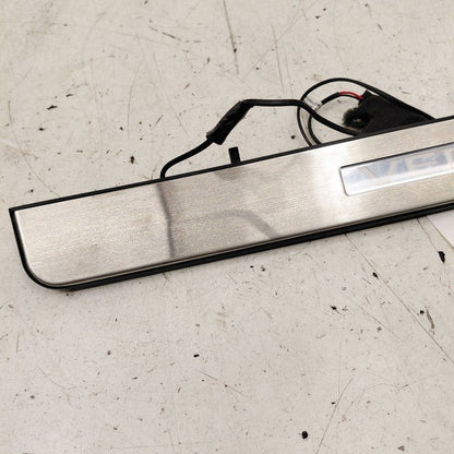 Nissan Versa Sill Trim Scuff Plate Right Passenger Front {T99F64RA0A} 