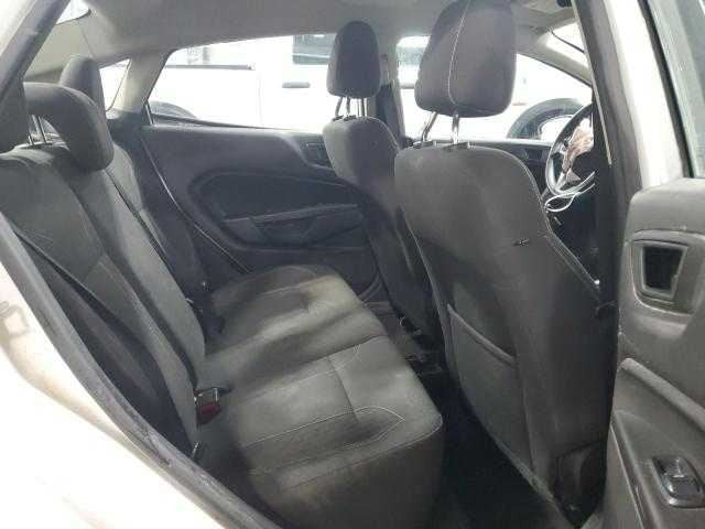 AA6Z11572A Ignition Switch Column Mounted Fits 11-19 Ford Fiesta