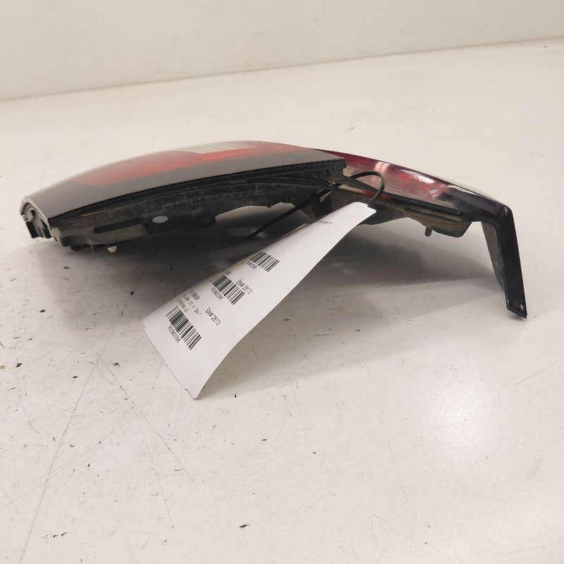 Passenger Right Tail Light Brake Lamp Decklid Mounted Fits 17-21 Honda