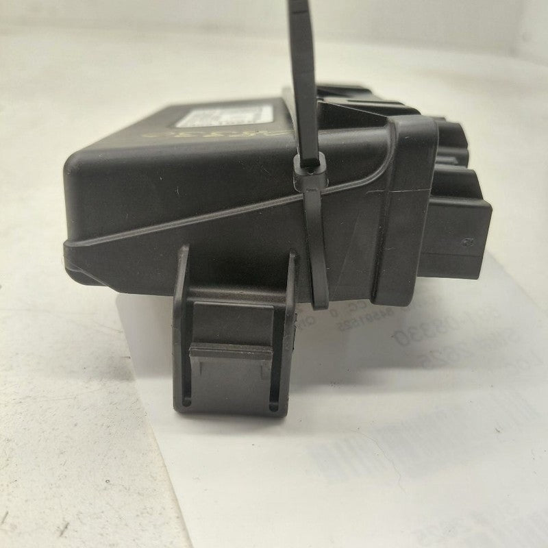 Liftgate Door Control Module {84591525} Fits 16-24 Chevy Equinox