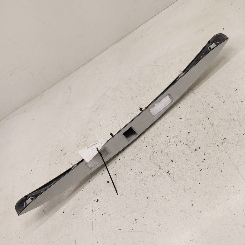 Chevy Trax Tail Finish Panel  2022 2021