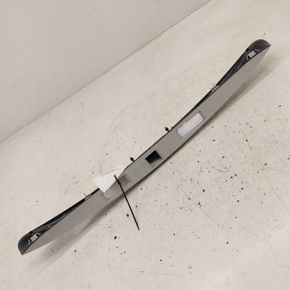 Chevy Trax Tail Finish Panel  2022 2021
