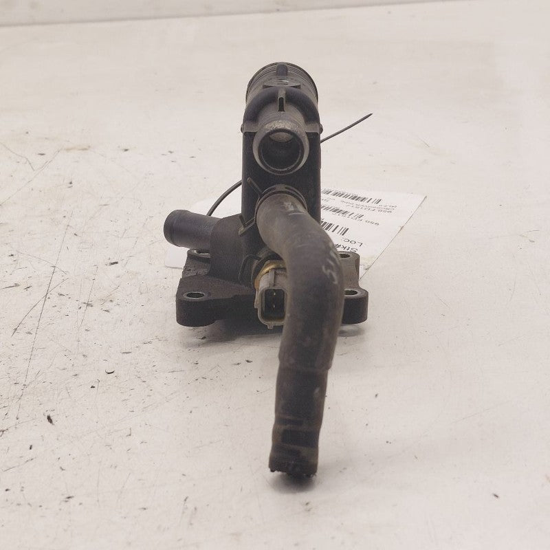 Ford Edge Coolant Line Crossover Pipe  2.0 2018 2017 2016 2015