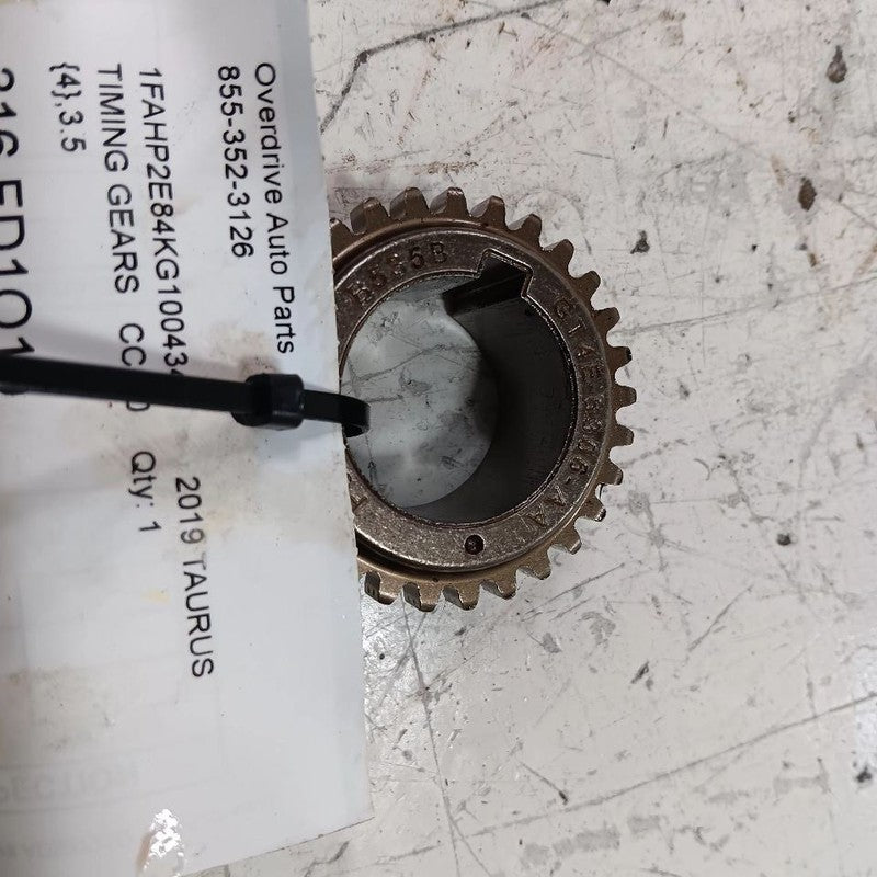 Ford Taurus Timing Gear  2019 2018 2017 2016 2015 2014 2013