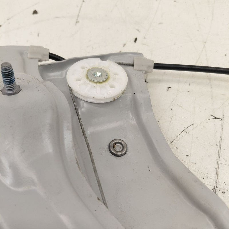 Driver Left Front Window Regulator Track Fits 16-19 Chevy Volt