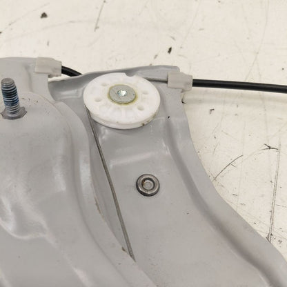 Driver Left Front Window Regulator Track Fits 16-19 Chevy Volt