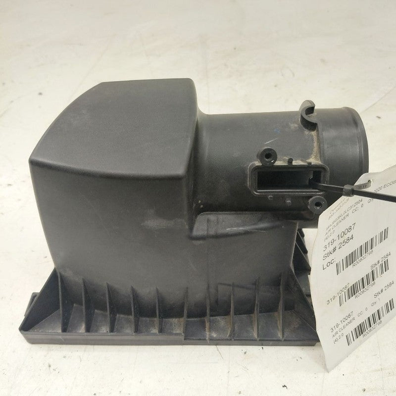 Air Cleaner Filter Box Fits 18-22 Ford Ecosport OEM
