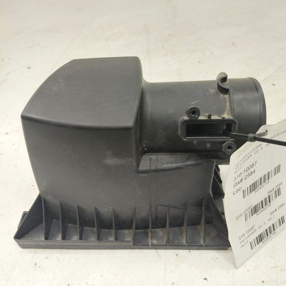 Air Cleaner Filter Box Fits 18-22 Ford Ecosport OEM