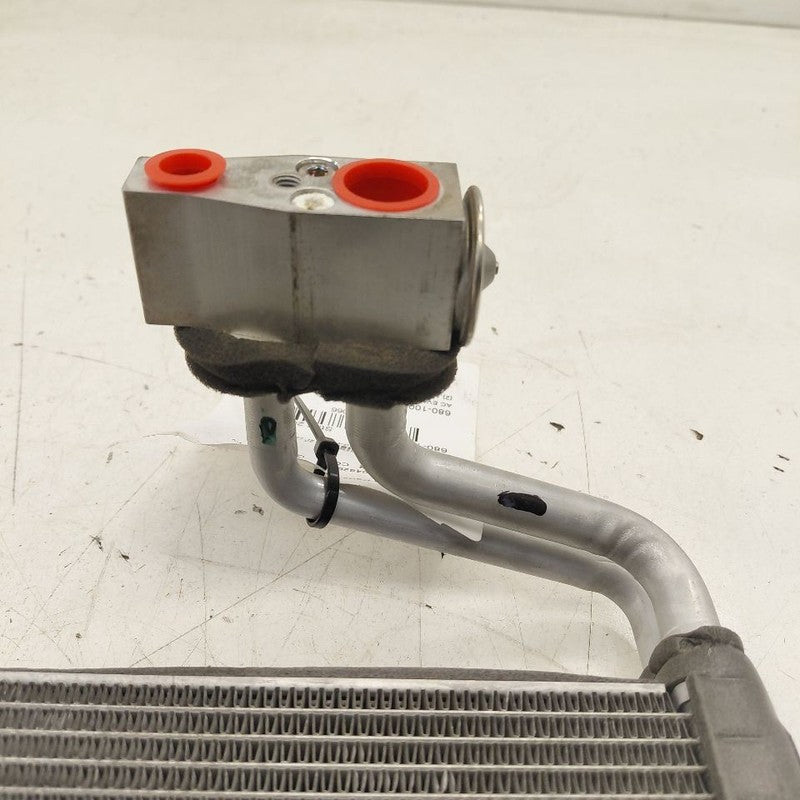 Air Conditioning AC Evaporator Fits 17-21 Honda Clarity
