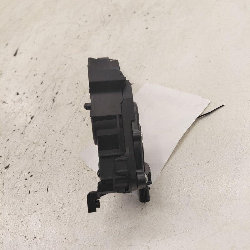 Nissan Rogue Gas Pedal  2021 2022 2023