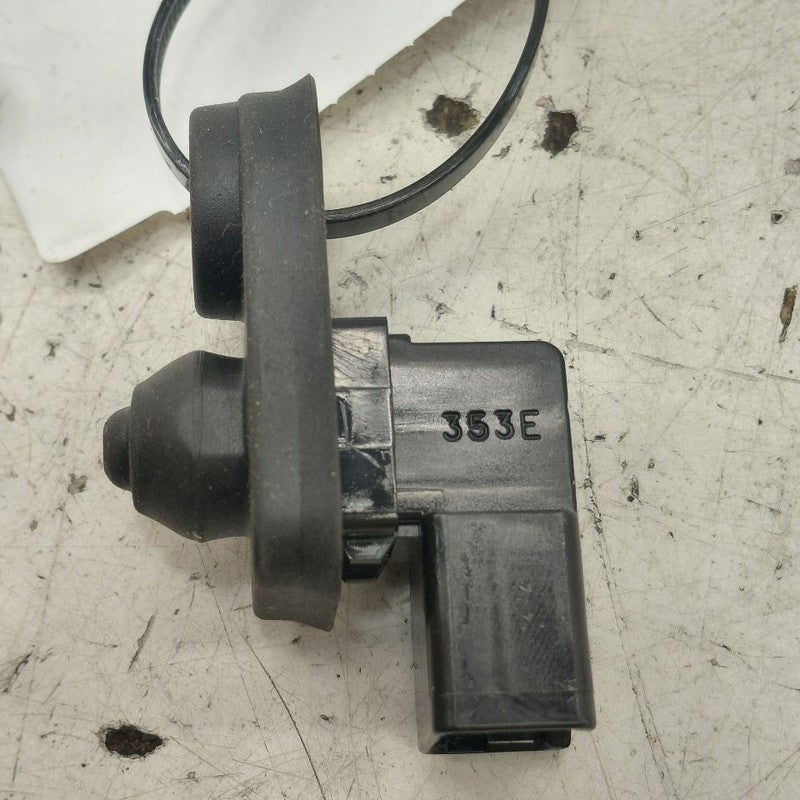 Mitsubishi Mirage Door Ajar Switch Door Open Dome Light Switch  2024 2