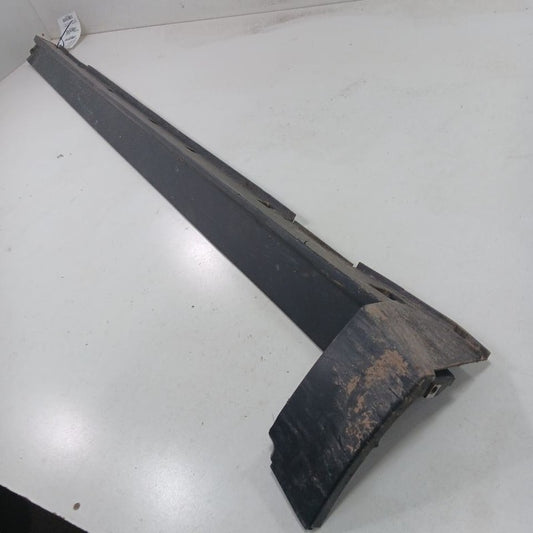 Chevy Trailblazer Rocker Panel Trim Cover Molding Skirt Left Drivers  2021 2022 