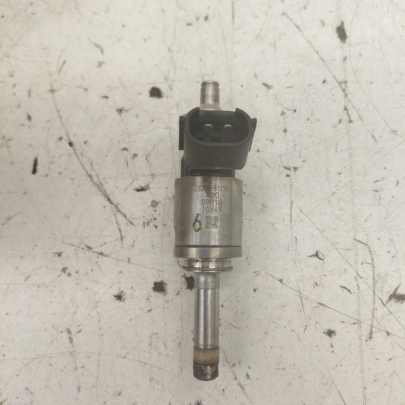 Lower Fuel Injection Injector Fits 16-22 Lexus RX350