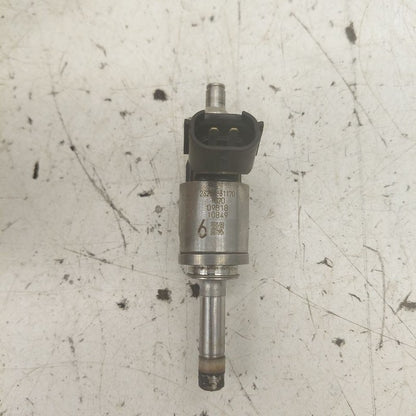 Lower Fuel Injection Injector Fits 16-22 Lexus RX350