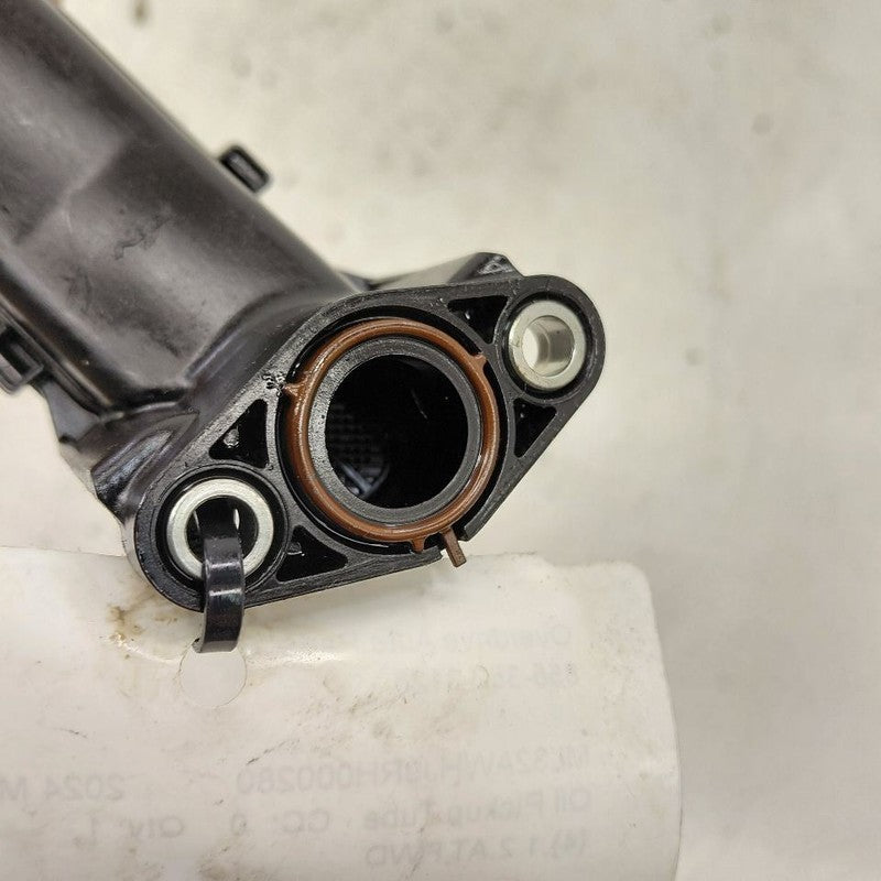 Mitsubishi Mirage Engine Oil Pickup Tube  2024 2023 2022 2021