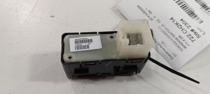 Dodge Avenger Window Switch Power Left Rear 2014 2013 2012 2011 2010 O