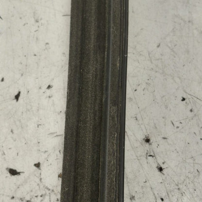 Ford Edge Door Glass Window Weather Strip Trim Rear Right Passenger Si