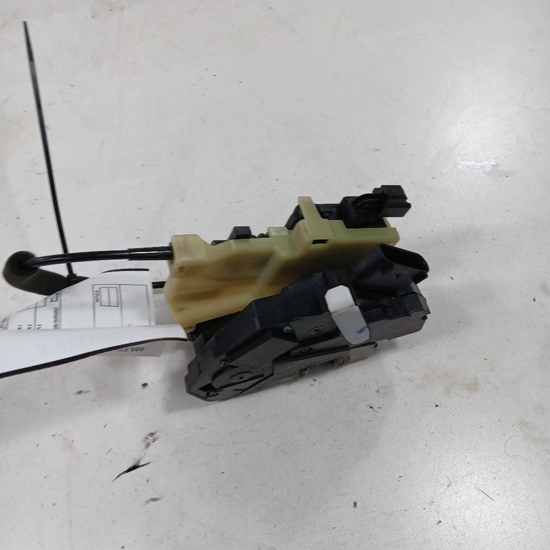 Ford Ecosport Trunk Latch  2018 2019 2020 2021 2022 OEM