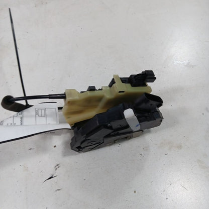 Ford Ecosport Trunk Latch  2018 2019 2020 2021 2022 OEM
