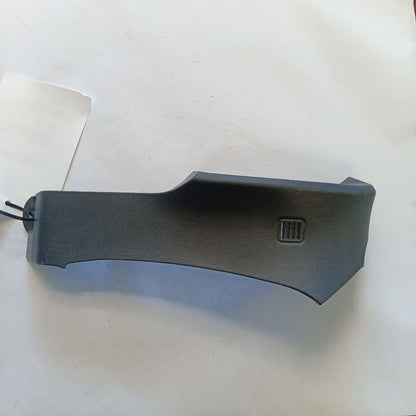 Lexus NX350 Driver's Side Lower Dash Trim Cover {55431F6010} 2022 2023