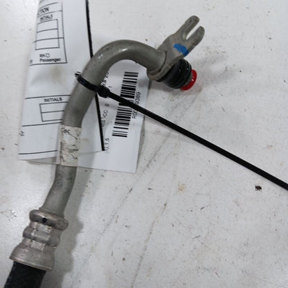 Ford Bronco Sport Automatic Transmission Oil Cooler Line Tube Hose  20