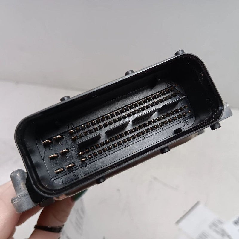 Transmission Control Module 4.58 Ratio 050057666 Fits 21-23 Jeep Reneg