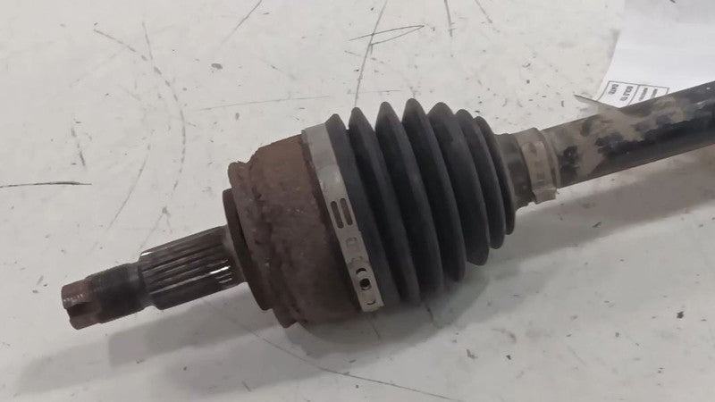 Driver Left CV Axle Shaft Front 1.4L Turbo Manual Transmission Fits 13-16 Dart