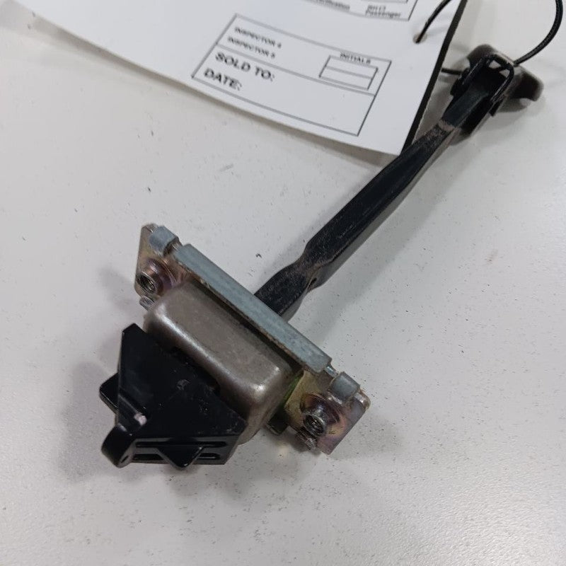 Mazda CX-3 Door Check Right Passenger Rear Hinge Stopper Detent  2016 