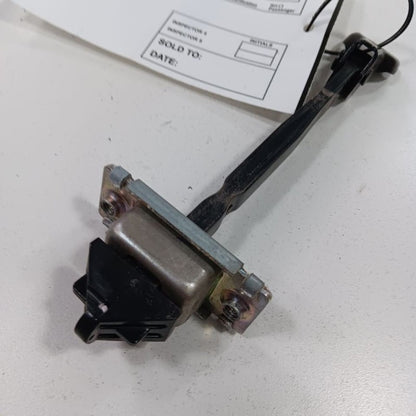 Mazda CX-3 Door Check Right Passenger Rear Hinge Stopper Detent  2016 