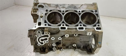 Engine Bare Block 3.6L VIN 3 8th Digit Opt Lfx AWD Fits 12 CTS  OEM