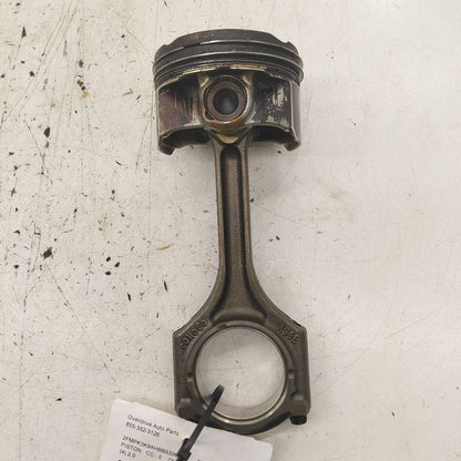 Ford Edge Single Piston With Connecting Rod   2.0 2018 2017 2016 2015