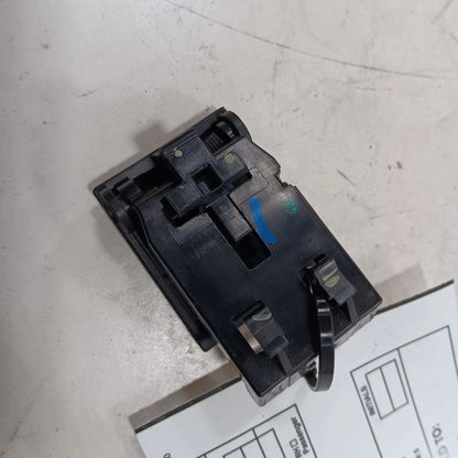 FIAT 500 Hood Latch Release Handle Lever Switch  2017 2016 OEM