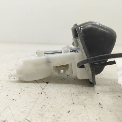 Nissan Murano Trunk Latch  2020 2021 2022 2023