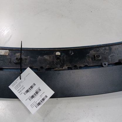 Rear Spoiler Fits 14-18 Jeep Cherokee OEM