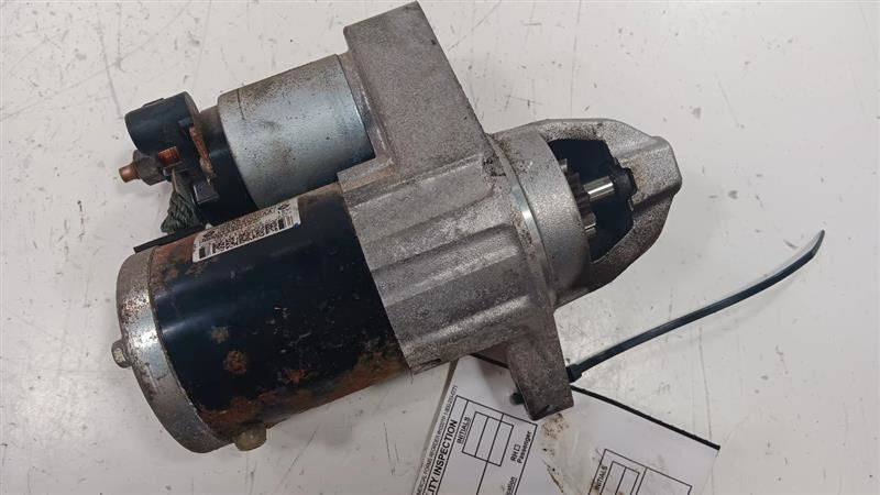 Engine Starter Motor Fits 15-20 RENEGADE OEM