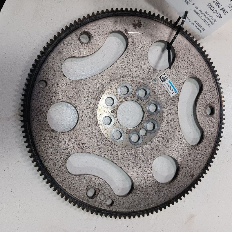 Flywheel Flex Plate 2.0L Fits 13-15 17-22 Chevy Malibu OEM
