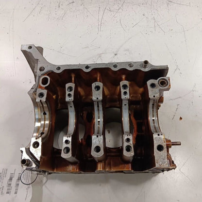 11010AB33A Driver Left Bare Engine Cylinder Block 2.5L Fits 15-19 Subaru Legacy