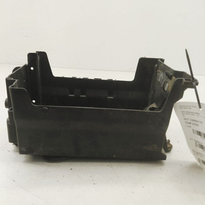 Cadillac XTS Battery Holder Tray      2016 2017 2018