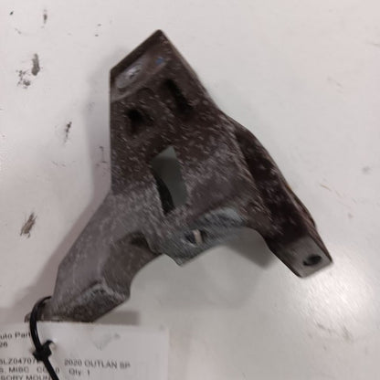 Mitsubishi Outlander Accessory Mount Bracket 2.4 2020 2021 2022 2023 O