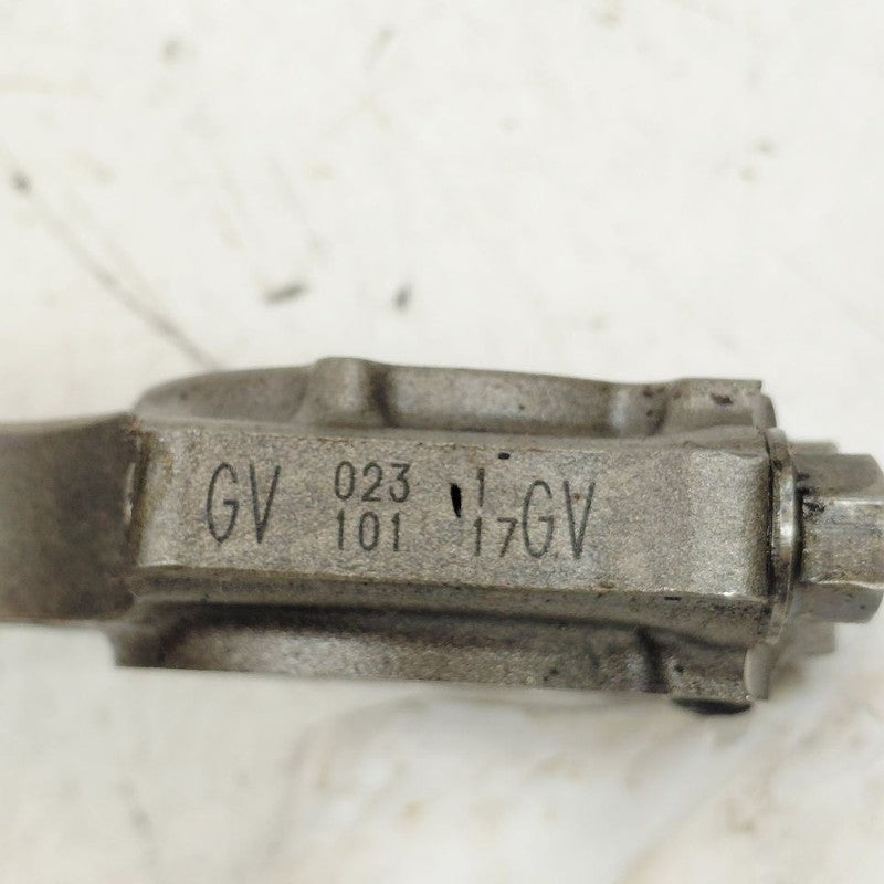 Chevy Trailblazer Single Piston With Connecting Rod   1.3 2023 2022 20