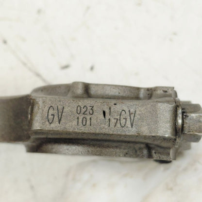 Chevy Trailblazer Single Piston With Connecting Rod   1.3 2023 2022 20