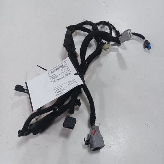 Chevy Trailblazer Rear Back Trunk Lid Hatch Wire Wiring Harness  2021 2022 2023