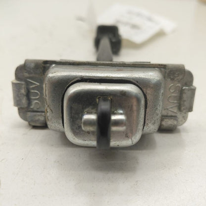 Chevy Trax Door Check Left Driver Rear Hinge Stop Stopper Detent  2022