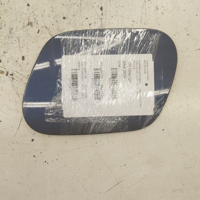 Buick Encore GX Fuel Filler Door Gas Cap Cover Lid  2022 2023 2024 202