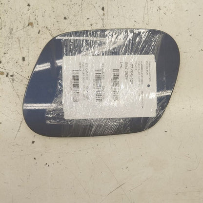 Buick Encore GX Fuel Filler Door Gas Cap Cover Lid  2022 2023 2024 202