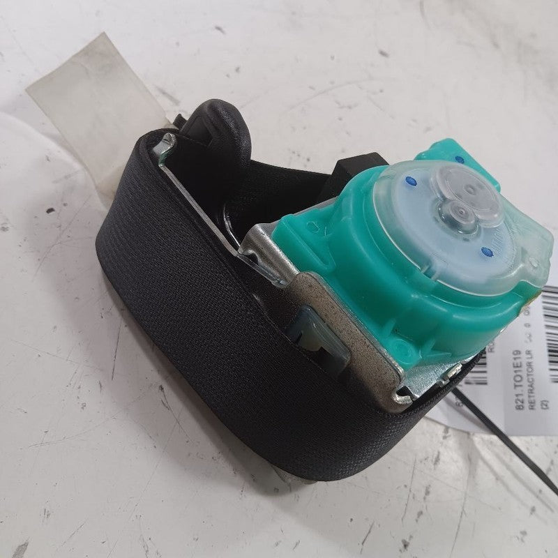 Toyota Corolla Seat Belt Strap Retractor Left Driver Rear Back  2019 2018 2017