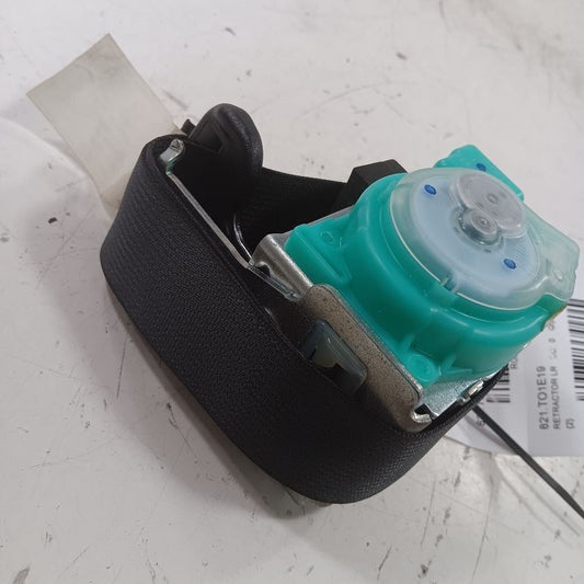 Toyota Corolla Seat Belt Strap Retractor Left Driver Rear Back  2019 2018 2017