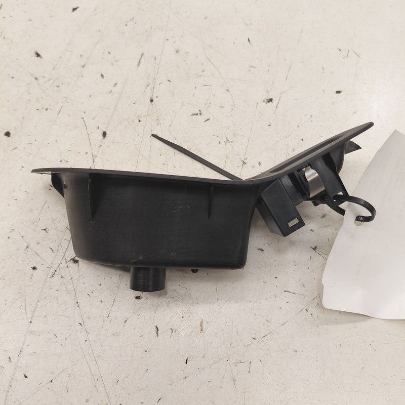 2018 Fiat 500 X Model Window Switch Bezel Left Rear
