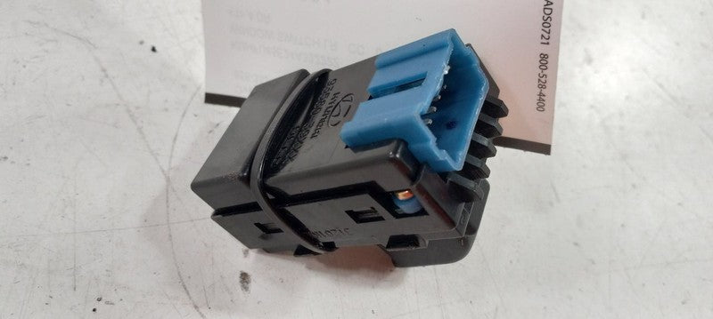 Hyundai XG350 Window Switch Power Left Rear 2003 2004 2005 OEM