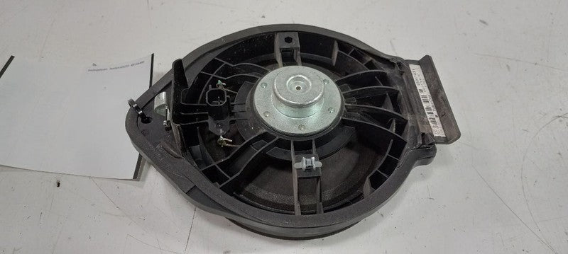 Chevy Cruze Speaker Right Passenger Rear 2011 2012 2013 2014